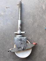 Roues roulettes pour échafaudage, Doe-het-zelf en Bouw, Ophalen