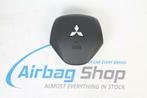 Stuur airbag Mitsubishi ASX (2010-heden), Enlèvement ou Envoi, Utilisé