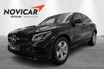 Mercedes-Benz GLC Coupé GLC 220 d 125kW 4MATIC, Achat, 161 g/km, 1865 kg, 2500 kg