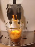 Jura J9.2 vernieuwd, Ophalen, Espresso apparaat, Refurbished, 4 tot 10 kopjes