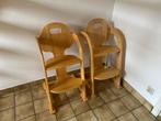 Kinderstoel, Enlèvement, Utilisé, Chaise évolutive, Plateau amovible