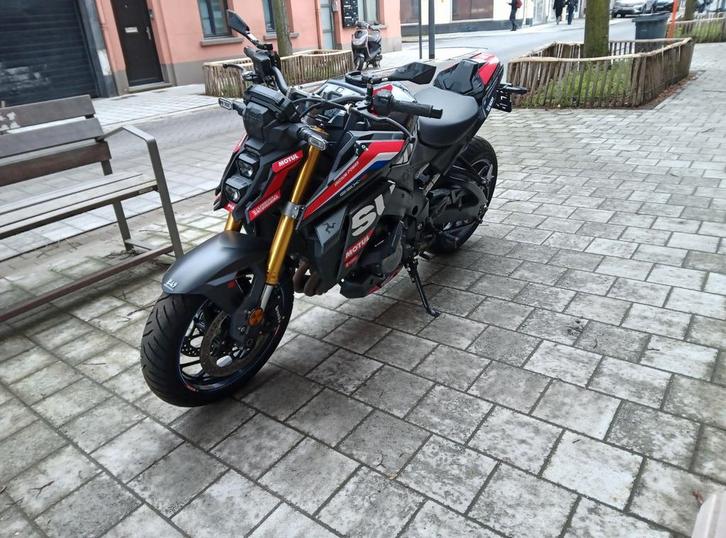 Suzuki gsx-s 1000 2024!, Motoren, Motoren | Suzuki, Bedrijf, Ophalen