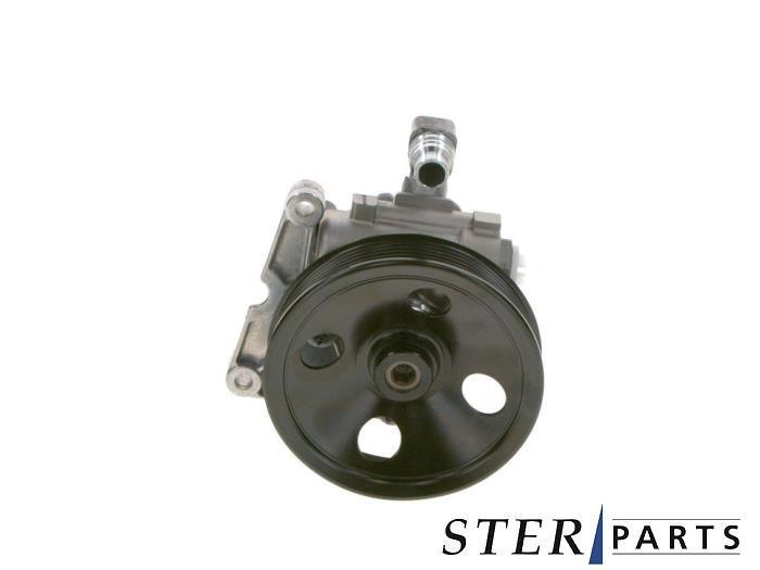 Pompe direction assistée d'un Mercedes E-Klasse, Autos : Pièces & Accessoires, Commande, Mercedes-Benz, Neuf, 12 mois de garantie