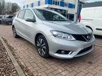 Nissan Pulsar 1.2 - ESSENCE - AUTOMATIQUE - 42.000km - 2018, Autos, Nissan, 1197 cm³, Argent ou Gris, Achat, Euro 6