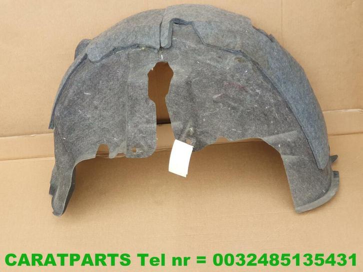 8T8810172B A5 wielkast a5 wielkuipbekleding a5 8t, Auto-onderdelen, Carrosserie, Audi, Gebruikt