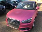 Audi A1 A1 Sportback 1.2 TFSI 63KW benzine, 1197 cm³, Euro 5, A1, 63 kW