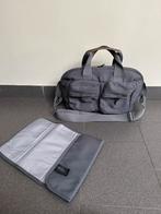 Joolz Gorgeous Grey verzorgingstas, Kinderen en Baby's, Luiertassen, Ophalen, Zo goed als nieuw