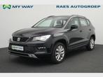 Seat Ateca Ateca 1.4 TSI Style, Ateca, Zwart, Handgeschakeld, SUV of Terreinwagen