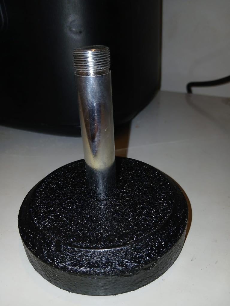 Support microphone de bureau professionel, Enlèvement ou Envoi, Neuf, Autres types