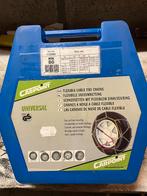 Chaînes à neige Carpoint KN80 pour jantes de 13 à 17 pouces, Autos : Divers, Chaînes, Enlèvement, Utilisé