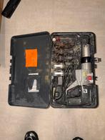 Pressgun, Doe-het-zelf en Bouw, Compressors, Ophalen