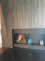 Elektrische haard Dru virtuo 75, Enlèvement, Utilisé