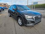 AUDI Q2, Autos, Cuir, Argent ou Gris, Achat, Entreprise