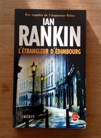 Lot de livres de poche Ian Rankin, Enlèvement ou Envoi, Comme neuf