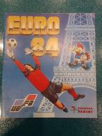 Euro 84, Enlèvement ou Envoi