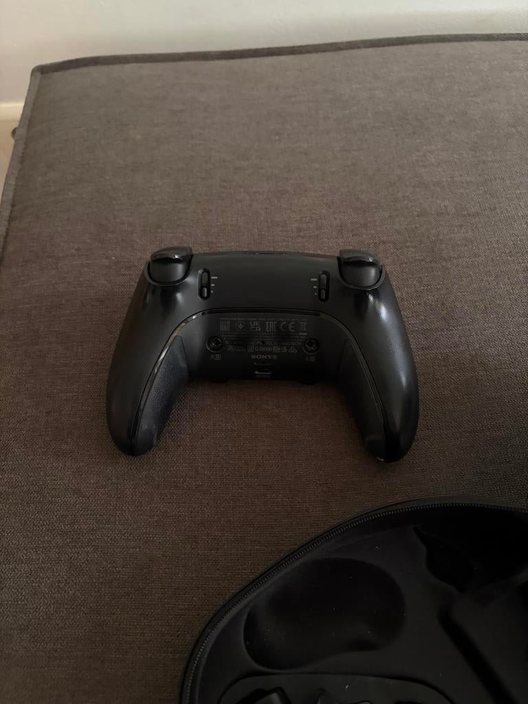 PS5 dualsense edge controller, Ophalen, Zo goed als nieuw, Playstation 5