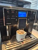 Saeco Aulika Evo entièrement automatique, Electroménager, Enlèvement