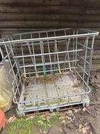 Hooiruif, Dieren en Toebehoren, Weidegang, 2 of 3 paarden of pony's