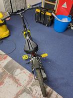 Vélo pour garçon, Vélos & Vélomoteurs, Comme neuf, Enlèvement, 16 pouces, Btwin