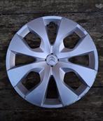 Citroenbekleding, Ophalen, Zo goed als nieuw