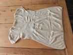 Dames tuniek shirt maat medium, zie afmetingen foto's, Ophalen of Verzenden