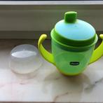 gobelet bebe avec anse et couvercle, Enlèvement, Utilisé, Autres types