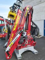 grue forestière en Z TAJFUN DOT 50 ZK pour tracteur, Enlèvement, Neuf, Manuelle