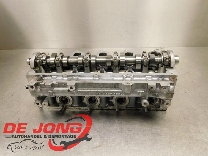 Culasse d'un Dacia Lodgy, Autos : Pièces & Accessoires, Moteurs & Accessoires, Dacia, Utilisé, 3 mois de garantie, Enlèvement ou Envoi