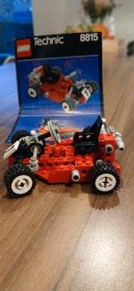 Lego set 8815 speedway bandit, Enlèvement ou Envoi, Lego