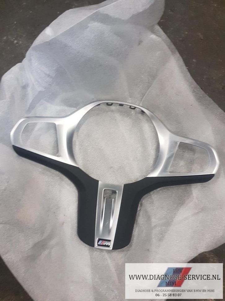 BMW G42 stuurafdekking M240i, Autos : Pièces & Accessoires, Commande, BMW, Utilisé, Enlèvement ou Envoi