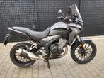 Honda CB500X, Particulier, Overig, Minimaal motorrijbewijs A2, 471 cc