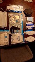 Mondmaskers - nieuw, Ophalen of Verzenden