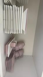 Serviesset, serviess, Ophalen