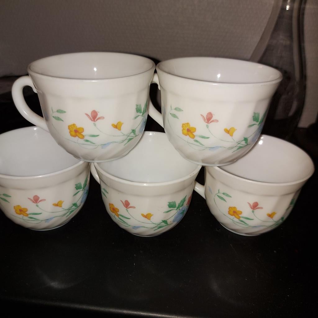 Sacs Arcopal, Enlèvement