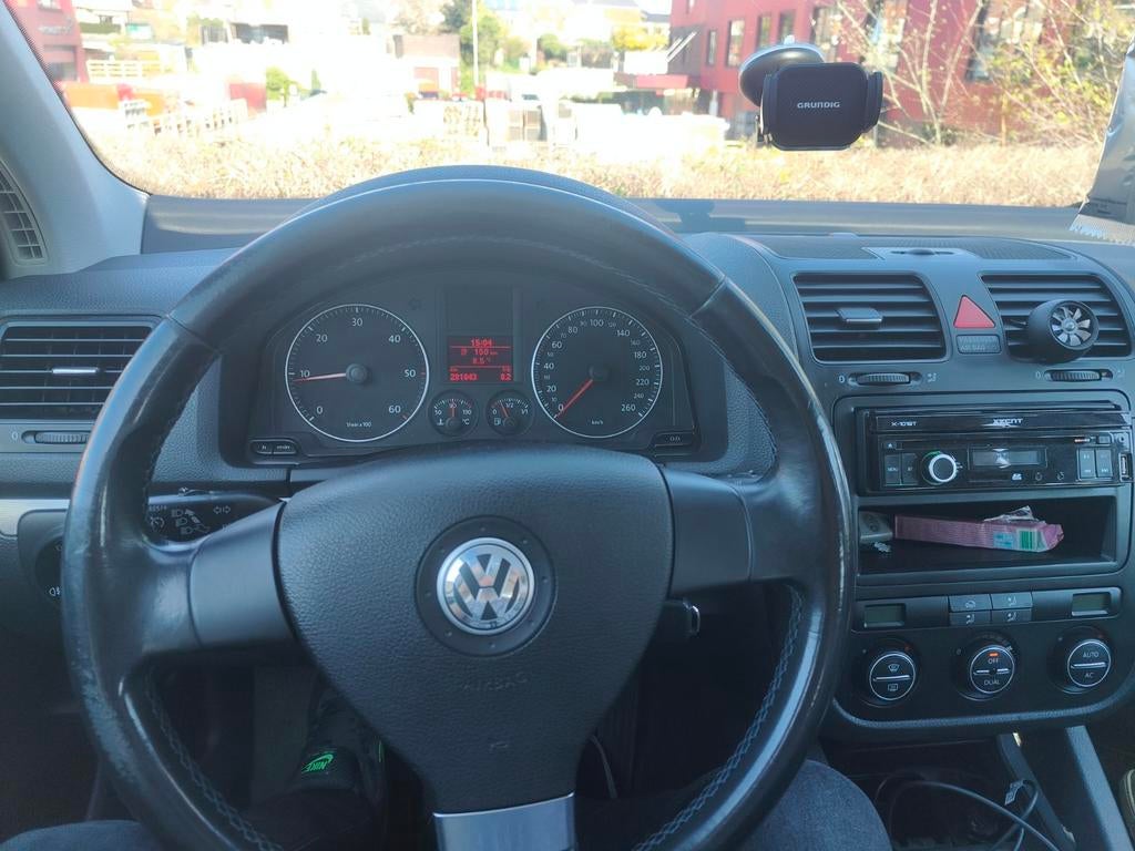 Golf 5   1.9  TDI, Computers en Software, Navigatiesoftware, Ophalen