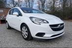 Opel corsa, Auto's, Opel, Euro 2, Zwart, Wit, 5 deurs