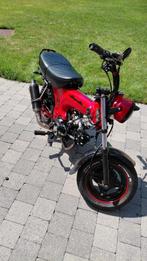 Dax Skyteam 50cc, Fietsen en Brommers, Brommers | Honda, Ophalen, Gebruikt, Overige modellen, Klasse B (45 km/u)