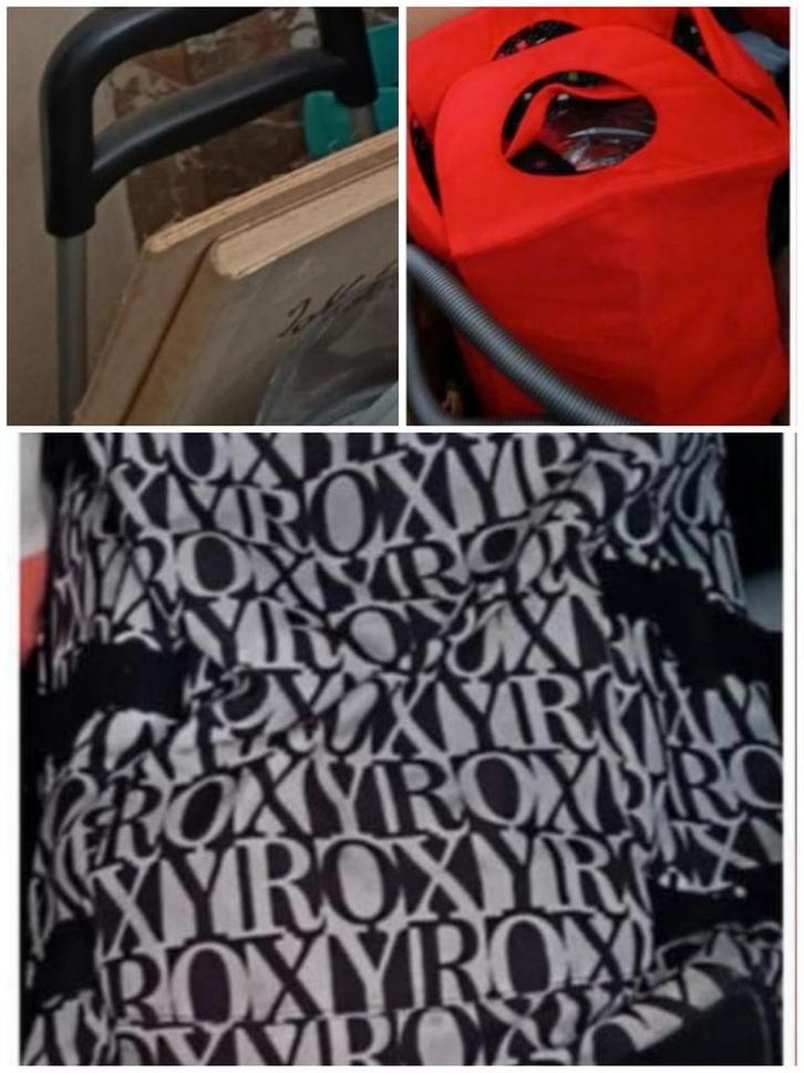 GRATUITS, 06-04-2026 ? & 07-04-2026 ? Vêtements, Sacs à Dos, Huis en Inrichting, Woonaccessoires | Overige, Gebruikt, Ophalen