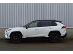 Toyota RAV-4 Style + AWD / JBL + PANO !!!, 2487 cm³, Euro 6, Entreprise, Noir