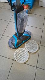 Bisell vloerreiniger, Enlèvement, Utilisé