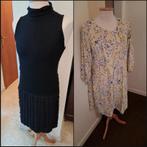 Mooie jurken maat 44 - XXL, Kleding | Dames, Jurken, Zwart, Maat 42/44 (L), Ophalen of Verzenden, Zo goed als nieuw