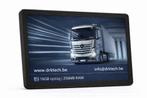 ACTIE! 9” Camper / Vrachtwagen / Auto Navigatie EU Map- 16GB, Info@drktech.be, Oosterwennel 35 Genk, Nieuw, Ophalen of Verzenden