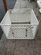 parc pour chien, Enlèvement, Utilisé