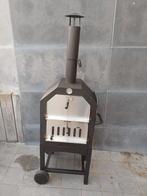 Four à pizza extérieur type BBQ Grill Time NEUF, Jardin & Terrasse, Enlèvement, Neuf, Grill time