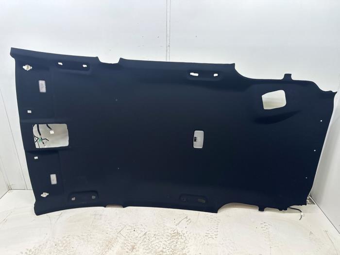 Hemelbekleding van een Toyota Rav-4, Gebruikt, -, -, Ophalen of Verzenden