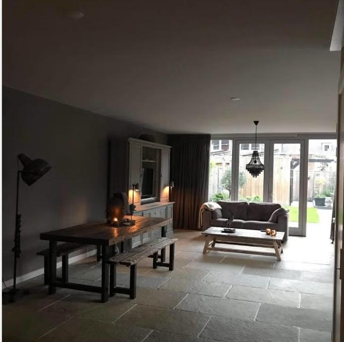 185M2 NATUURSTEEN TEGELS SAND GROOT WILDVERBAND, AANBIEDING!, Tuin en Terras, Tegels en Klinkers, Nieuw, Natuursteen, Ophalen