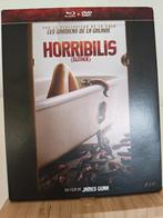 Horribilis, CD & DVD, Blu-ray, Enlèvement ou Envoi, Utilisé, Horreur, Coffret