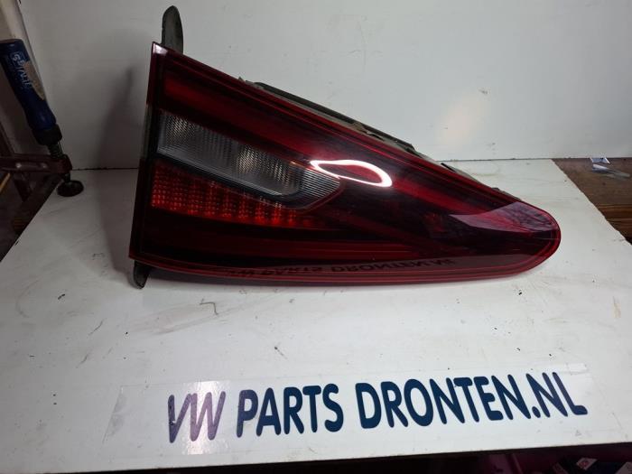 Feu arrière gauche d'un Alfa Romeo Stelvio, -, 3 mois de garantie, Utilisé, Alfa Romeo