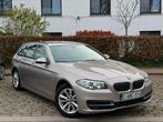BMW 520D Facelift Automaat - Head-Up - Navi Pro - Euro 6B, Auto's, Automaat, Achterwielaandrijving, Leder, Bedrijf