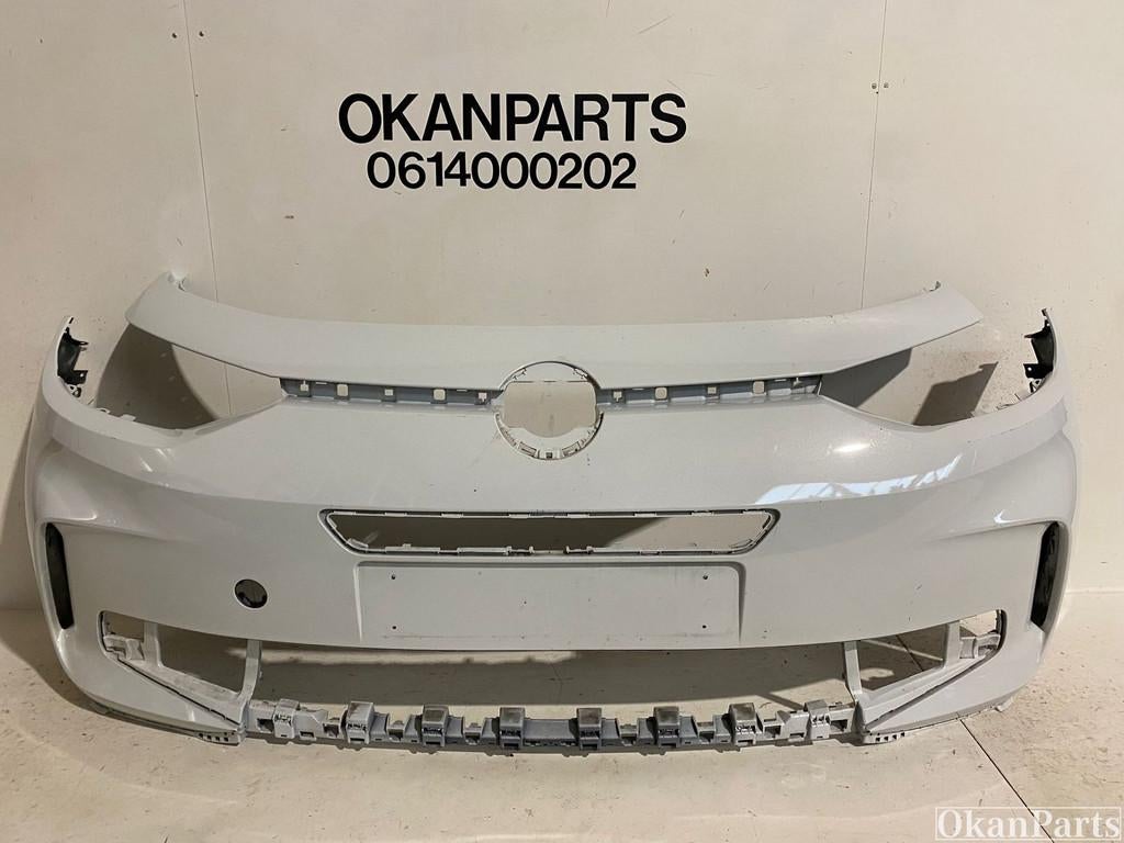 VW Volkswagen ID.3 ID3 ID 3 Facelift voorbumper 10A807221A, Info@fabrikant.eu, Voor, Bumper, Fabrikantstraat 1
1000 AA  Amsterdam